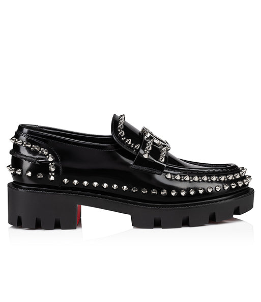 CL Moc Lug Spikes