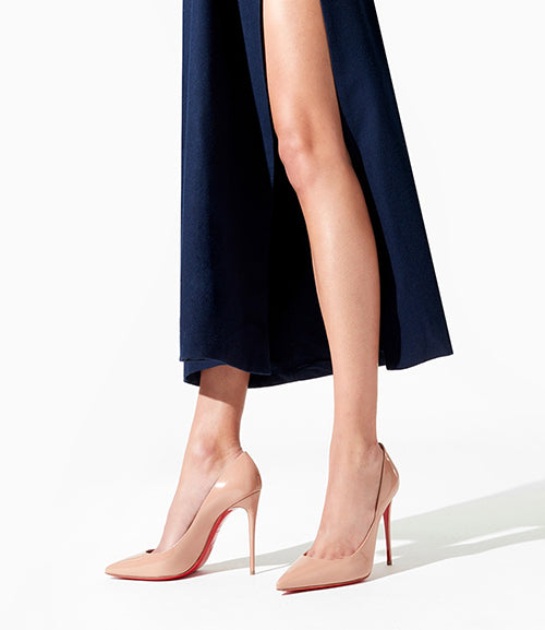 Kate 100mm Blush