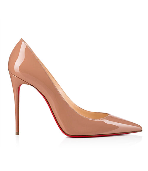 Kate 100mm Blush