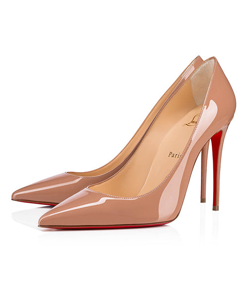 Kate 100mm Blush