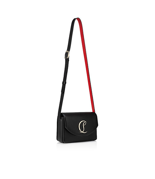 Loubi54 | Black