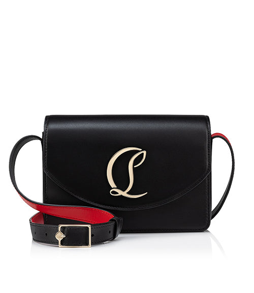 Loubi54 | Black