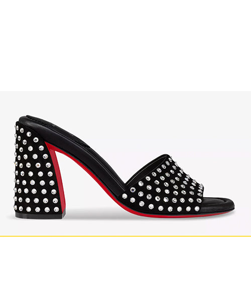 Jane 85 Crystal