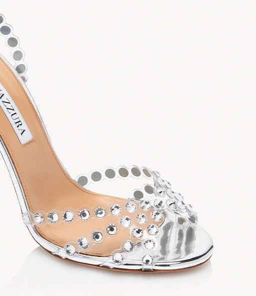 Tequila Plexi Sandal 105